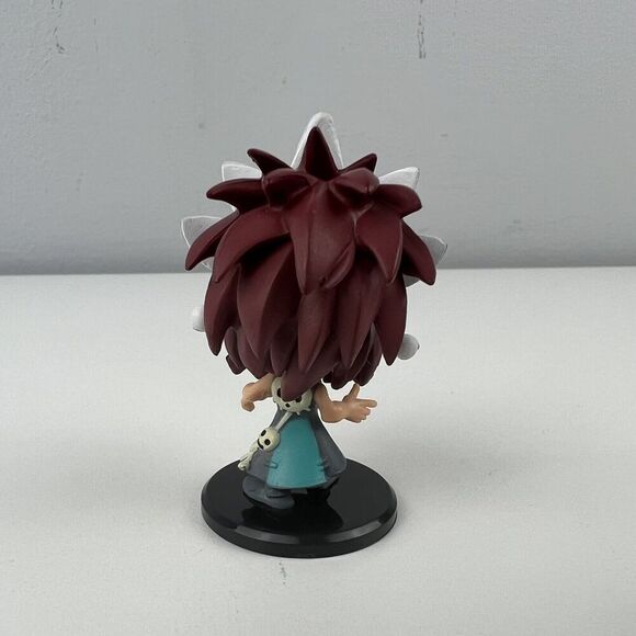 Krosmaster Arena Board Game - Kassius Kaos Figure And Character Card Only - Picture 4 of 7